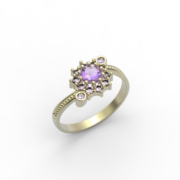 3d model of a jewelry ring with a large gemstone for printing (1).jpg