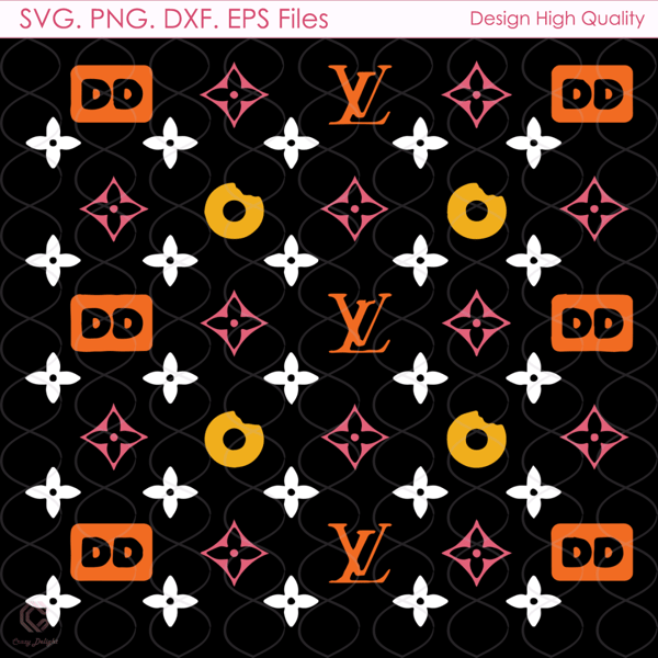 Lv Png - Logo Louis Vuitton Outline, Transparent Png - 600x600
