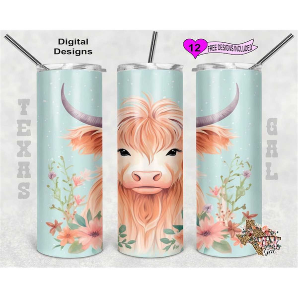 MR-662023181352-highland-cow-tumbler-wrap-watercolor-tumbler-wrap-20oz-image-1.jpg