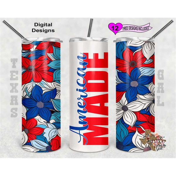 Golf Tumbler Wrap, Watercolor Tumbler Wrap, 20oz Sublimation - Inspire  Uplift