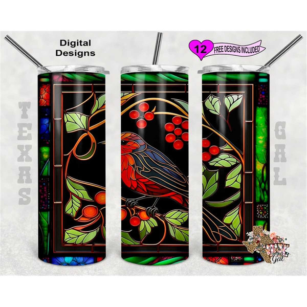 MR-662023204633-stain-glass-tumbler-wrap-red-bird-stain-glass-20-oz-skinny-image-1.jpg