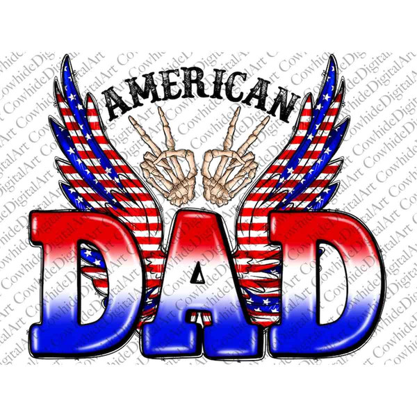 american dad logo