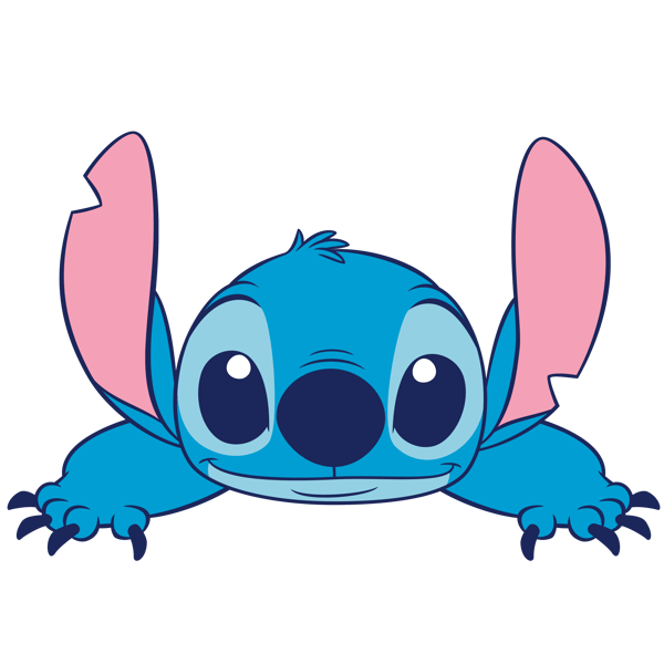Lilo And Stitch Friends SVG, Disney Lilo And Stitch SVG, Bes - Inspire ...