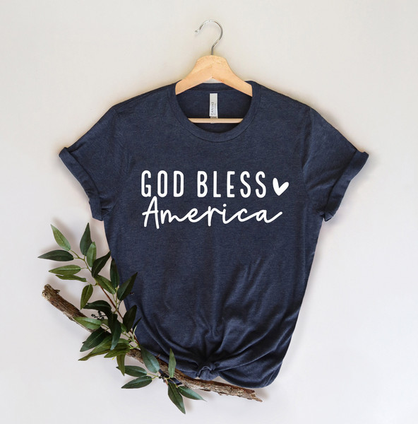 4th of July 2022 Shirt,Freedom Shirt,Fourth Of July Shirt,Patriotic Shirt,Independence Day Shirts,Patriotic Family Shirts,God Bless America - 1.jpg