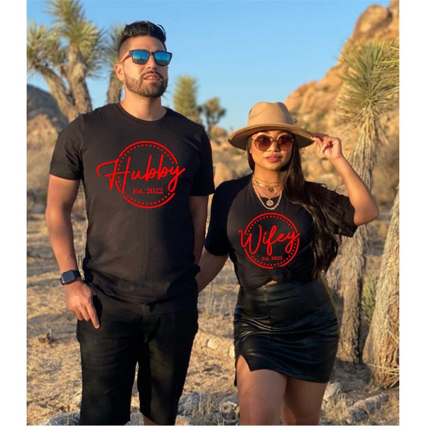 MR-762023134343-wifey-and-hubby-shirt-honeymoon-shirt-engagement-shirt-image-1.jpg