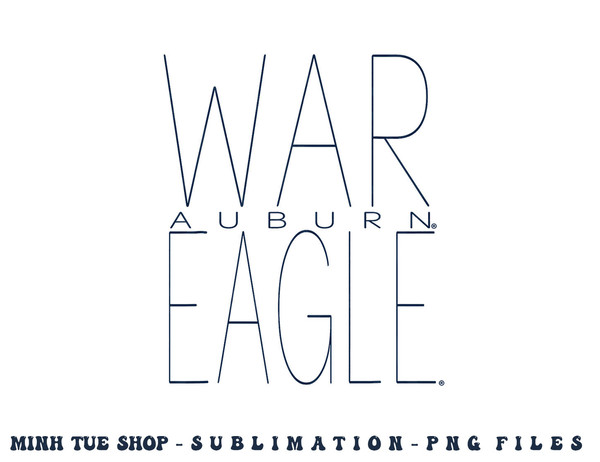 War Eagle - Brands