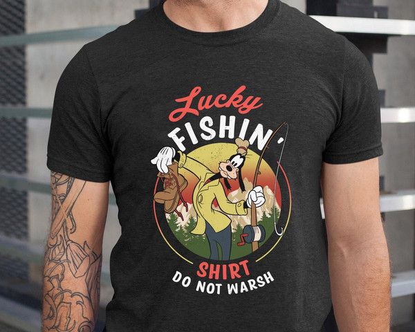 Fishing Shirts for Men, Fishing Shirt, Funny Fishing Shirts - Inspire Uplift