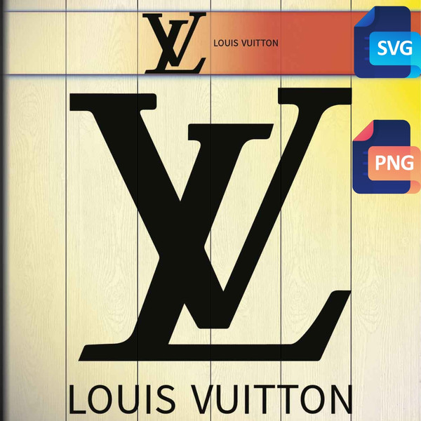 Louis Vuitton mom Svg, Louis Vuitton Logo Svg, Louis Vuitton - Inspire  Uplift