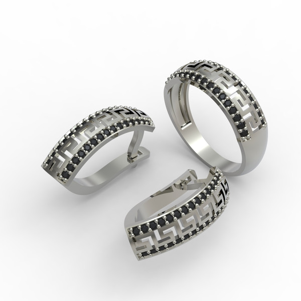 3d model of a jewelry ring and earrings for printing (3).jpg