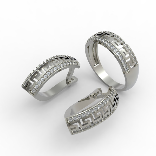 3d model of a jewelry ring and earrings for printing (4).jpg