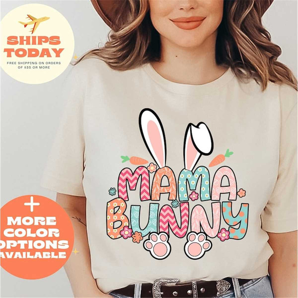 Mama Maternity Shirt 
