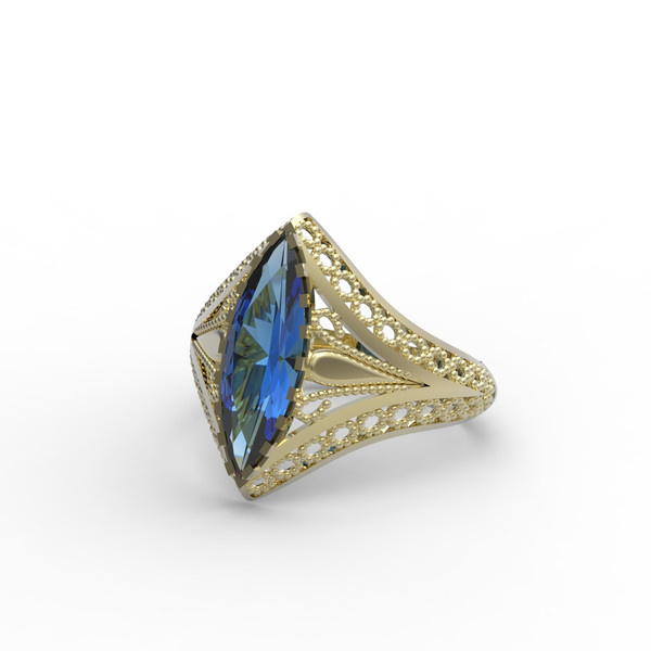 3d model of a jewelry ring with a large gemstone for printing (6).jpg