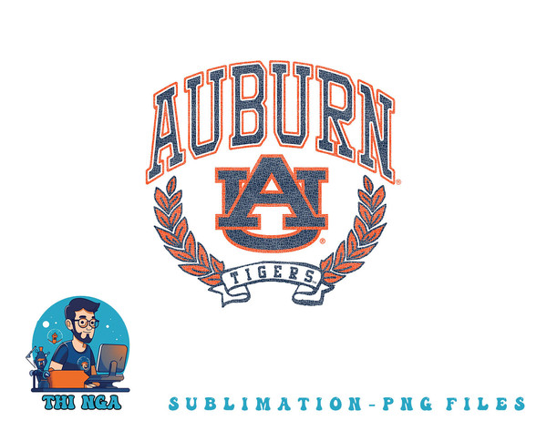 Auburn Tigers Victory Vintage Officially Licensed png, digital download copy.jpg