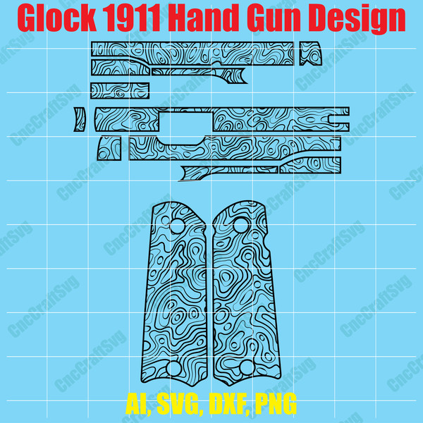 Glock 1911 Hand Gun Design.jpg
