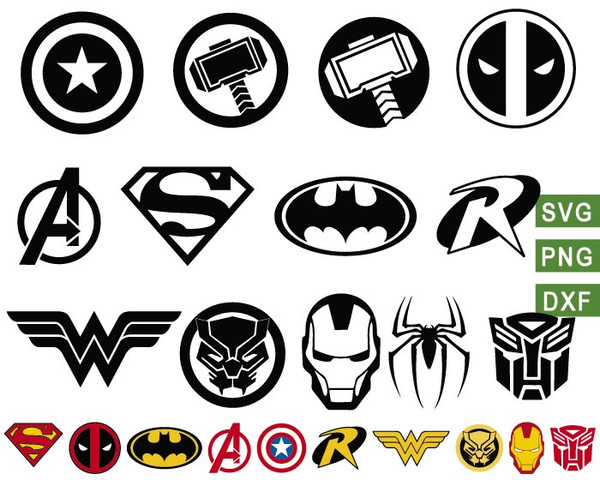 Superhero collection RE-02.jpg