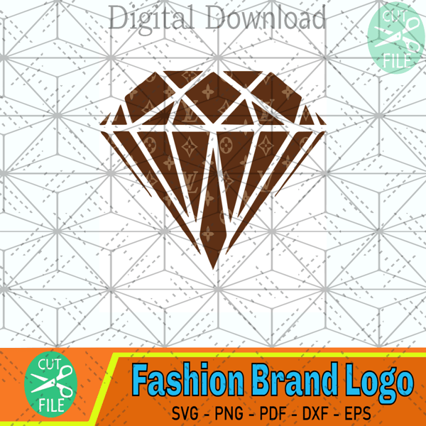 Louis vuitton wrap svg, Png, Dxf, Louis vuitton Pattern svg - Inspire Uplift