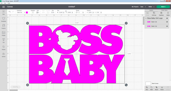 Boss Baby Girl font ttf svg 7.png