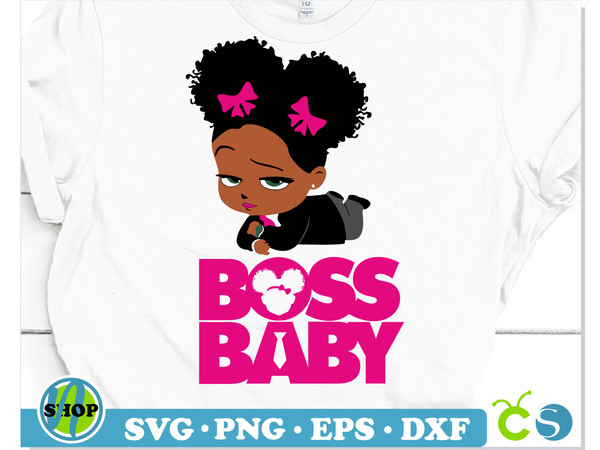 afro boss baby girl logo svg 1.jpg