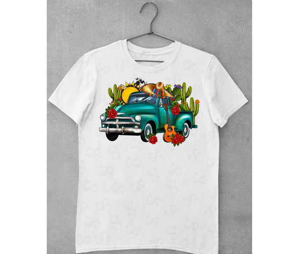 Mexican Truck Png Sublimation Design, Mexico Truck Design, Mexico Gnome Png, Mexico Png, Mexico Truck, Truck, Cactus Png, Downloads - 2.jpg