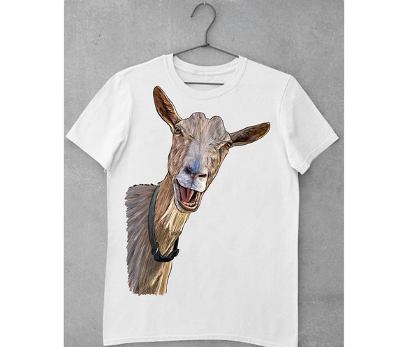 Nubian Goat Head Png, Nubian Goat Png,Goat Png Sublimation Design,Hand Drawn Nubian Goat Png,Barnyard Animals,Goat Face Png,Digital Download - 2.jpg