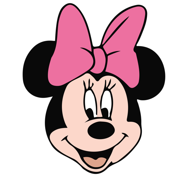 Mickey mouse svg, mickey head svg, mickey svg - Inspire Uplift