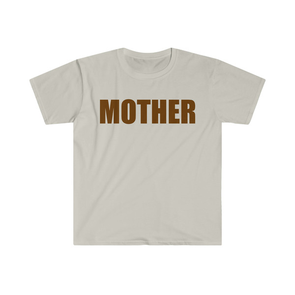 MOTHER Funny Mommy Y2K 2000's Celebrity Inspired Meme TShirt, Sassy Tee, Gift for Her, Instagram Model Shirt - 2.jpg