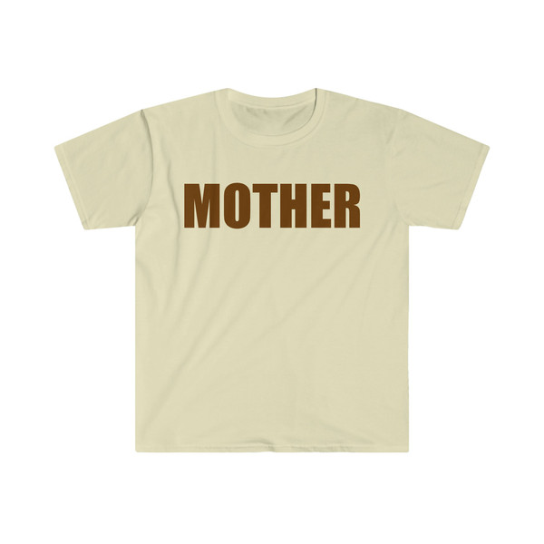 MOTHER Funny Mommy Y2K 2000's Celebrity Inspired Meme TShirt, Sassy Tee, Gift for Her, Instagram Model Shirt - 3.jpg