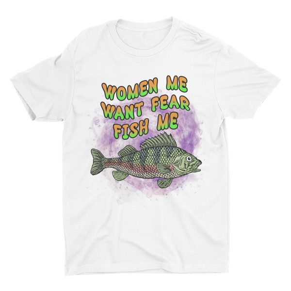 Blob Fish Funny Meme' Men's Premium T-Shirt