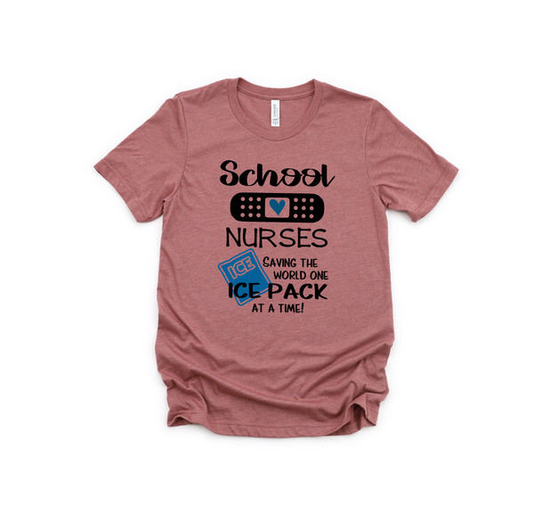 Nurse Shirts, Nurse Shirts Funny, Nursing Student, Nurse Gift
