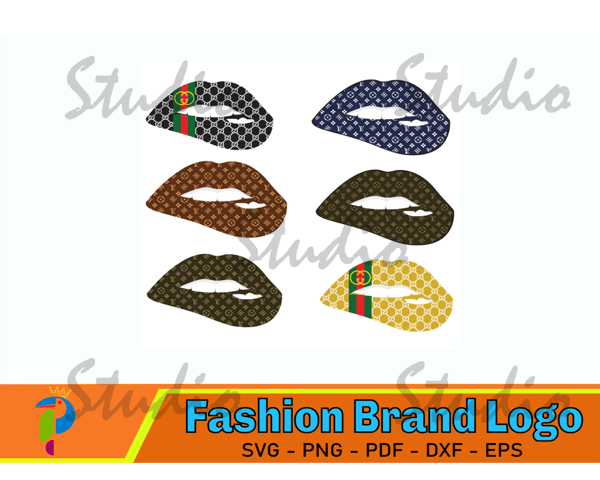 Brand logo svg, Louis Vuitton Svg, Converse Svg, Gucci Svg, Chanel  Svg,Burberry svg, Prada svg,Dior Svg,Instant Download