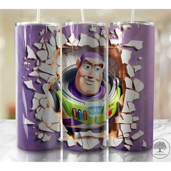 MR-1462023184738-3d-tumbler-wrap-ceramic-cracked-20-oz-skinny-sublimation-image-1.jpg