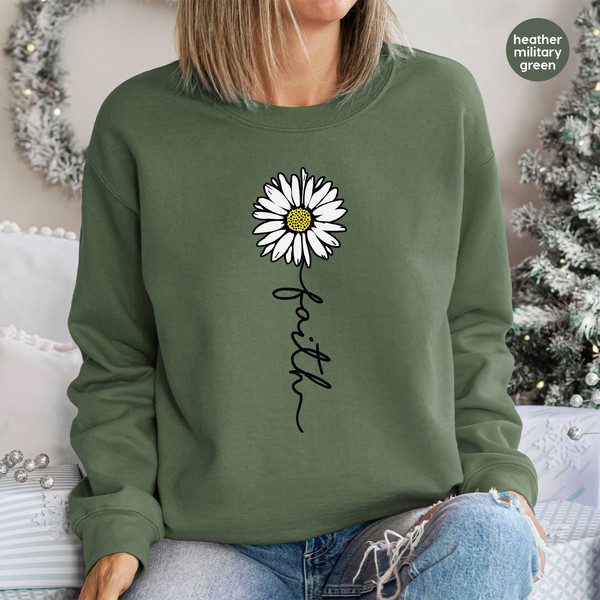 Botanical Sweatshirt, Gifts for Women, Plant Hoodies and Sweaters, Gifts for Mom, Gifts for Her, Graphic Long Sleeve Shirt - 6.jpg