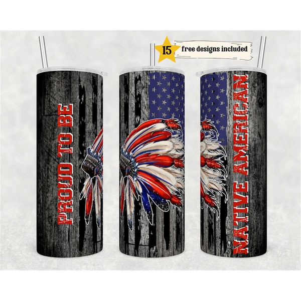 MR-1462023192839-proud-to-be-a-native-american-flag-20-oz-skinny-tumbler-image-1.jpg