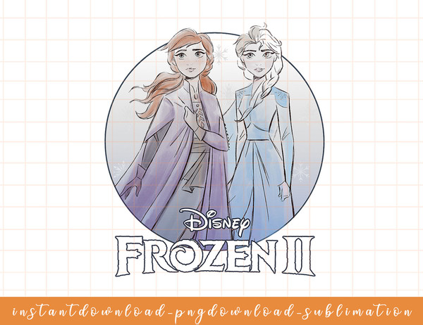 disney frozen characters png