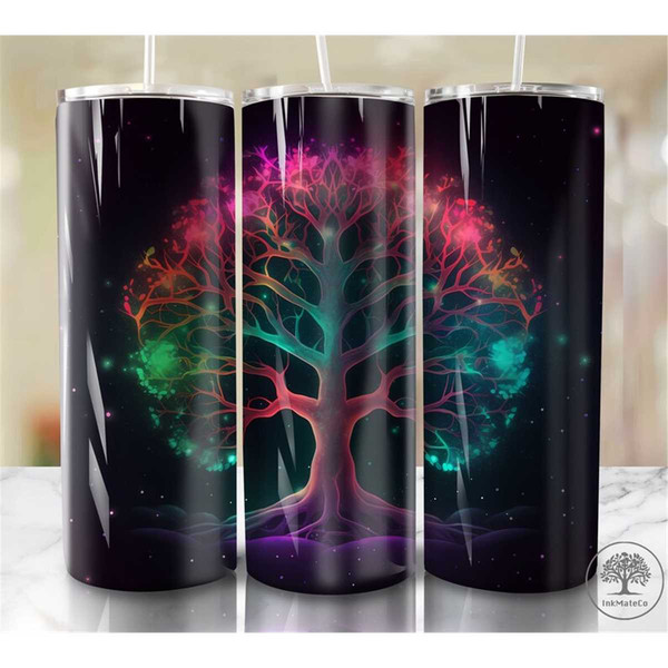 MR-156202322150-tree-of-life-celestial-neon-bright-tumbler-20-oz-skinny-image-1.jpg