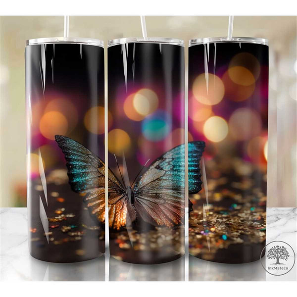 MR-156202331647-20-oz-skinny-tumbler-purple-butterflies-wrap-tapered-straight-image-1.jpg