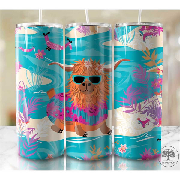 MR-15620236572-highland-cow-beach-summer-20oz-sublimation-tumbler-designs-image-1.jpg