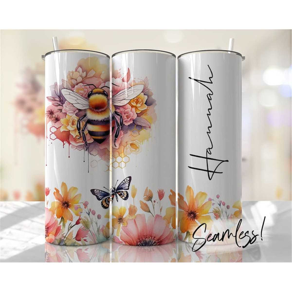 MR-156202383035-bee-tumbler-wrap-seamless-floral-png-seamless-sublimation-image-1.jpg