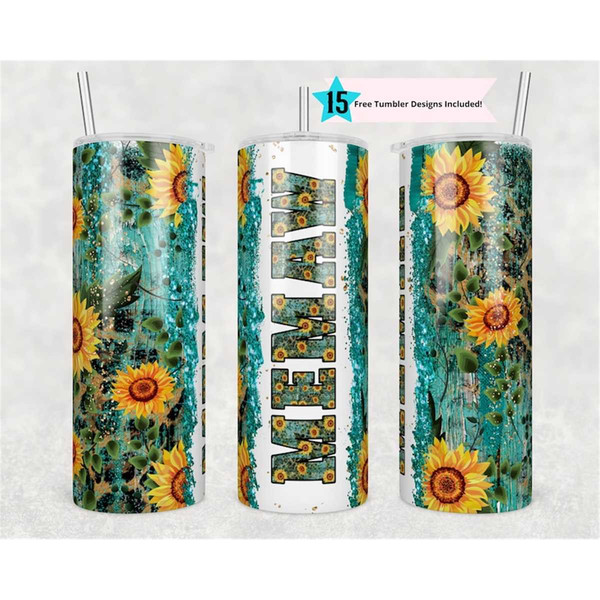 MR-1562023111432-memaw-sunflower-wrap-20oz-skinny-straight-tumbler-png-instant-image-1.jpg