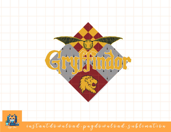 Harry Potter Gryffindor Golden Snitch Logo png, sublimate, digital download.jpg