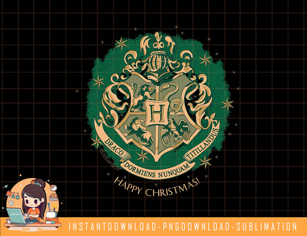 Harry Potter Happy Christmas png, sublimate, digital download.jpg