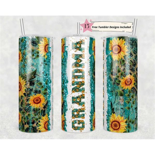 MR-1562023175335-grandma-sunflower-wrap-20oz-skinny-straight-tumbler-png-image-1.jpg