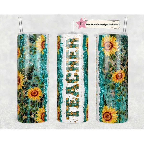 MR-1562023175452-teacher-sunflower-wrap-20oz-skinny-straight-tumbler-png-image-1.jpg