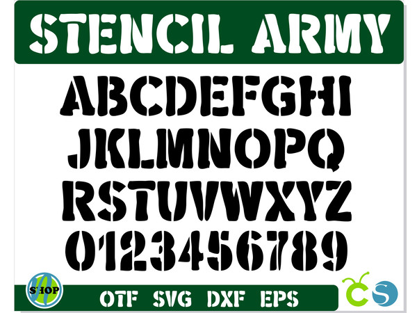 Stencil Army font 1.jpg
