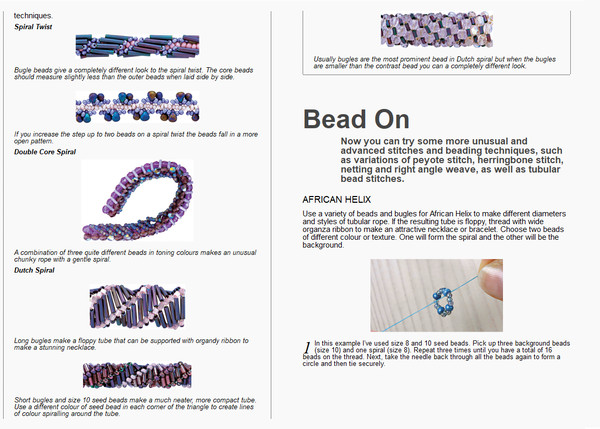 Discover What Are Beads Made Of