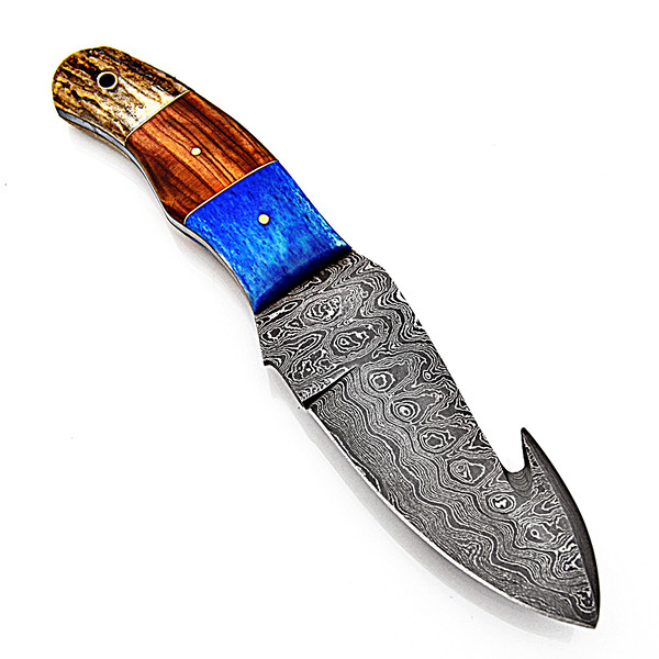 Hand Made Knife.JPG