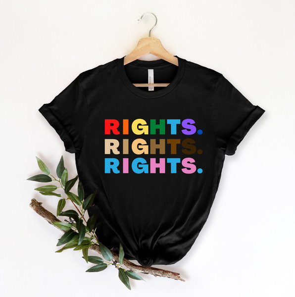 Pride Rights BLM Rights-lgbt rights,blm shirt,pride shirt,lgbt shirt,lgbtq shirt,pride tshirt,lgbt tshirt,lesbian shirt,gay shirt,bi shirt - 2.jpg
