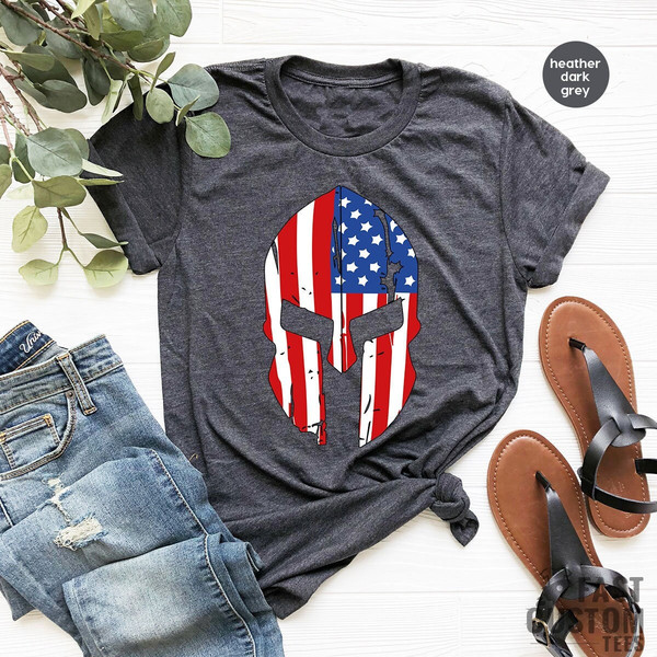 4th Of July Shirt, Fourth of July Shirts, Patriotic Shirt, America Shirt, Memorial Day Shirt, America Freedom Shirt, Independence Day Shirt - 1.jpg