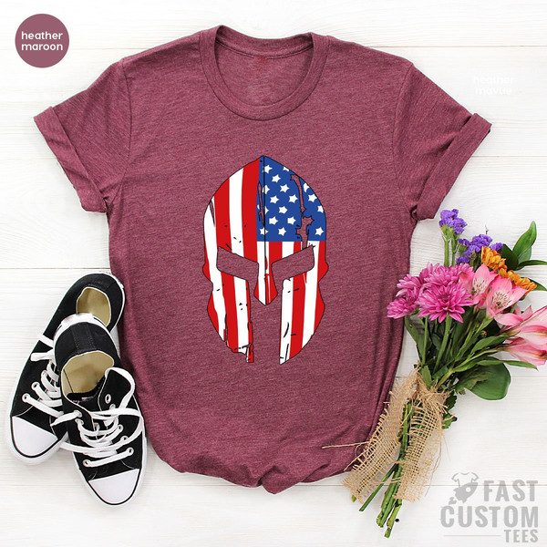 4th Of July Shirt, Fourth of July Shirts, Patriotic Shirt, America Shirt, Memorial Day Shirt, America Freedom Shirt, Independence Day Shirt - 6.jpg