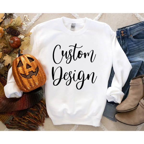 Custom Shirts, Custom Text Shirt, Custom T-shirt, Personalized T-Shirt, Personalized Shirt, Custom Unisex Shirts, Custom Logo T-Shirts - 7.jpg